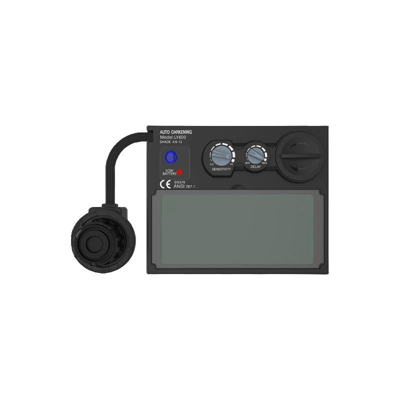 REM Power - Lynx senzorska naglavna maska WHEM 913 - 35102905